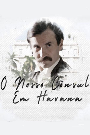 Наш консул в Гаване (2019)