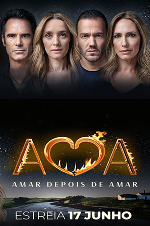 Любовь после любви (2019)