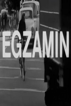 Экзамен (1971)