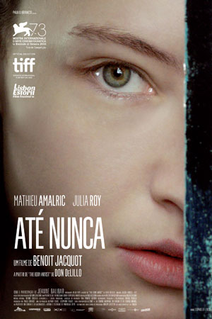 Художник тела (2016)