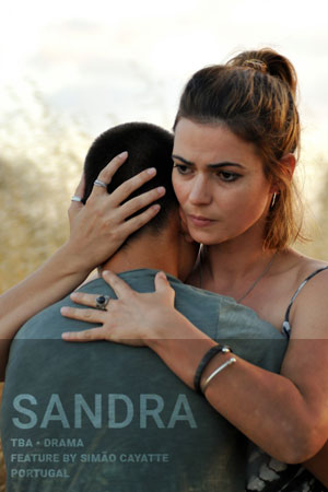 Сандра (2022)
