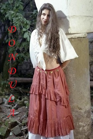 Дондула (1987)