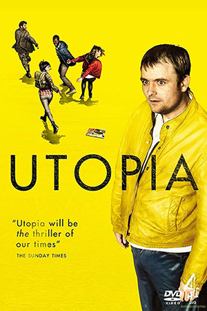 Утопия (2013-2014)
