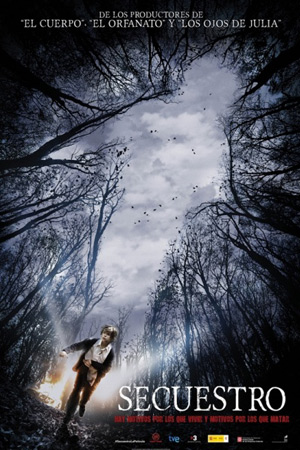 Похищение (2018)