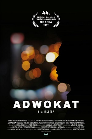 Адвокат (2019)