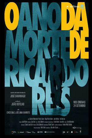 Год смерти Рикарду Рейша (2020)
