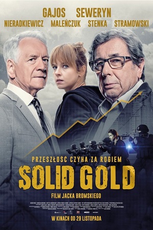 Чистое золото (2019)