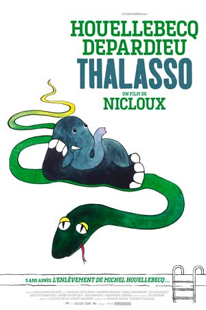 Талассотерапия (2019)