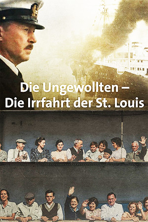 Нежеланные - одиссея Сент-Луиса (2019)