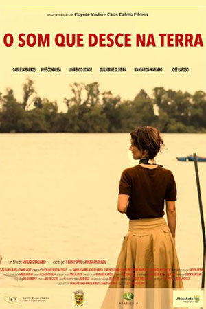 Звук, нисходящий на землю (2021)