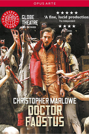 Доктор Фауст (2011)