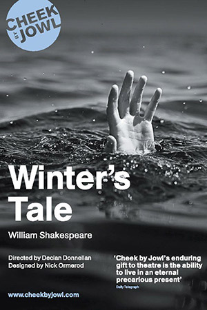 Зимняя сказка (2017)