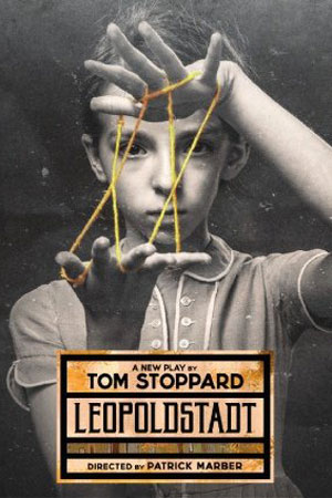 Леопольдштадт (2021)