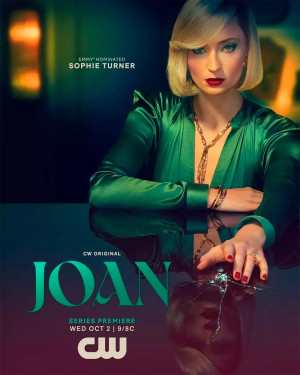 Джоан (2024)