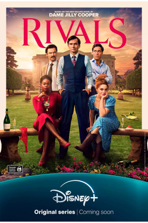 Соперники (2024)