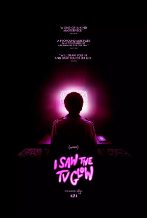 Я видел свет телевизора (2024)