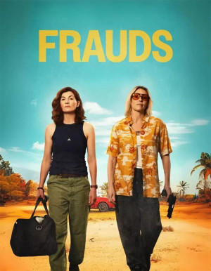 Мошенницы (2025)