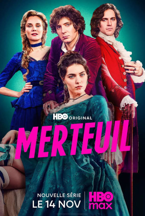 Соблазнение (сериал 2025)