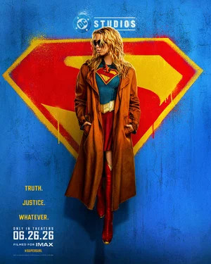  2026 Supergirl Hi fi ru