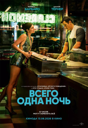 Всего одна ночь (2026)