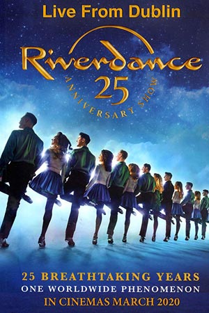 Риверданс (2020)