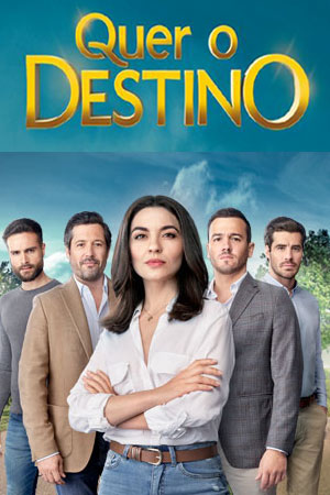 Так хочет судьба (2020)