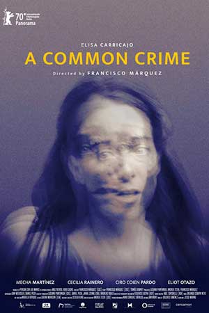Обычное преступление (2020)