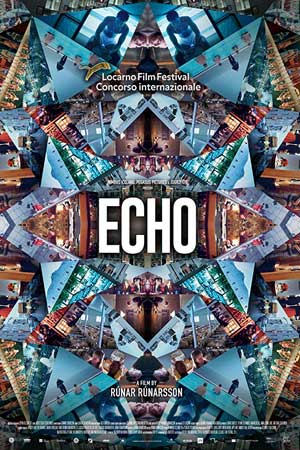 Эхо (2019)