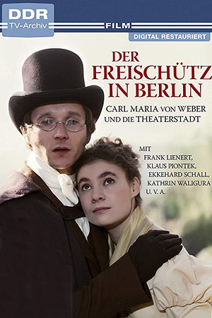 «Вольный стрелок» в Берлине (1987)