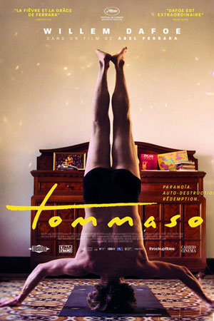 Томмазо (2019)