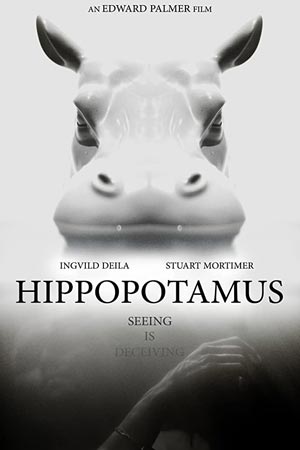 Гиппопотам (2020)