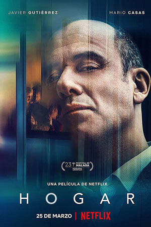 Оккупант (2020)