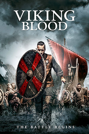 Кровь викингов (2019)