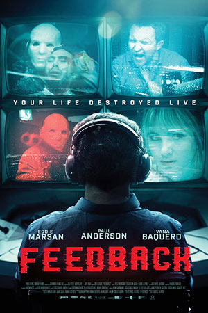 Обратная связь (2019)