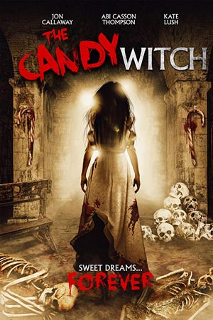 Конфетная ведьма (2020)