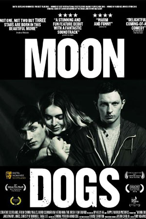 Лунные псы (2016)