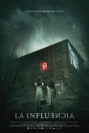 Влияние (2019)