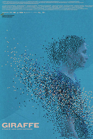 Жираф (2019)