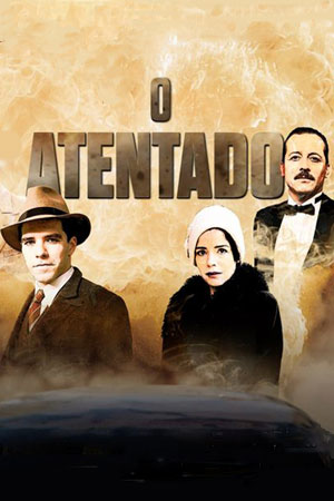 Покушение (2020)