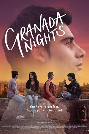 Ночи Гранады (2021)