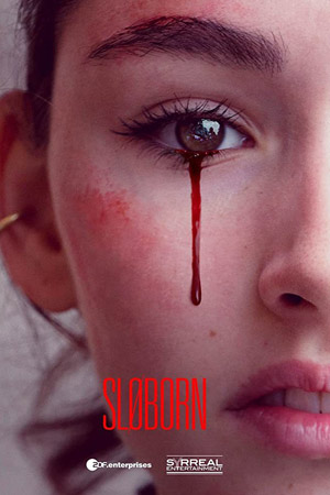 Слёборн: эпидемия на острове (2020)