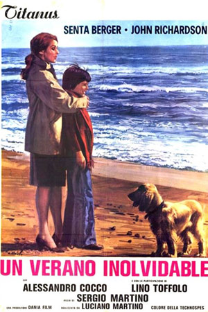 Прекрасное лето (1974)