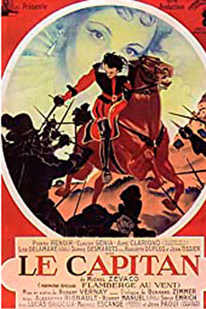 Капитан (1946)