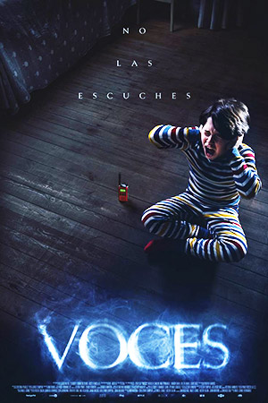 Я слышу голоса (2020)