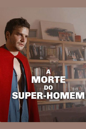 Смерть супермена (2020)