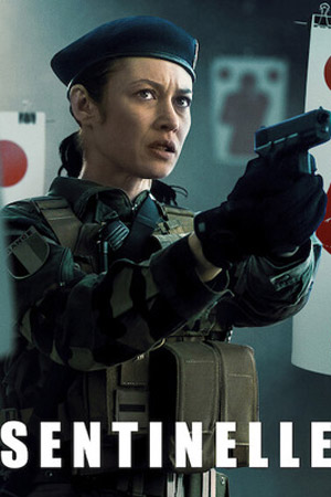 Часовой (2020)