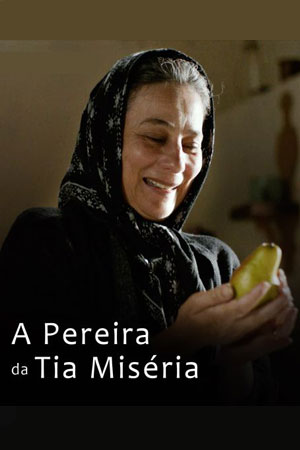 Грушевое дерево тётушки Нищеты (2021)