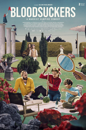 Кровопийцы (2021)