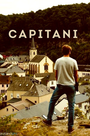 Капитани (2019-2020)