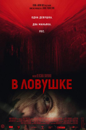 В ловушке (2020)
